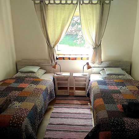 Dom Sztuk - House Of Arts Apartment Miedzyrzecz Luaran gambar