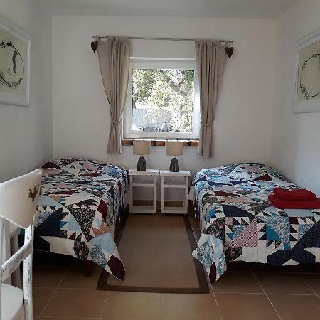 Dom Sztuk - House Of Arts Apartment Miedzyrzecz Luaran gambar