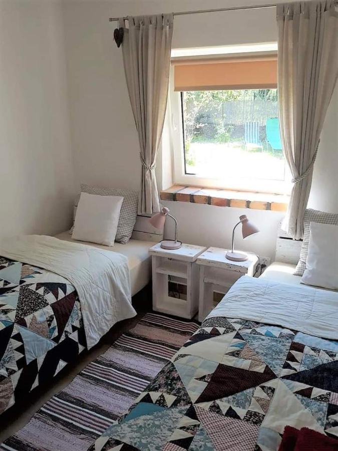 Dom Sztuk - House Of Arts Apartment Miedzyrzecz Luaran gambar