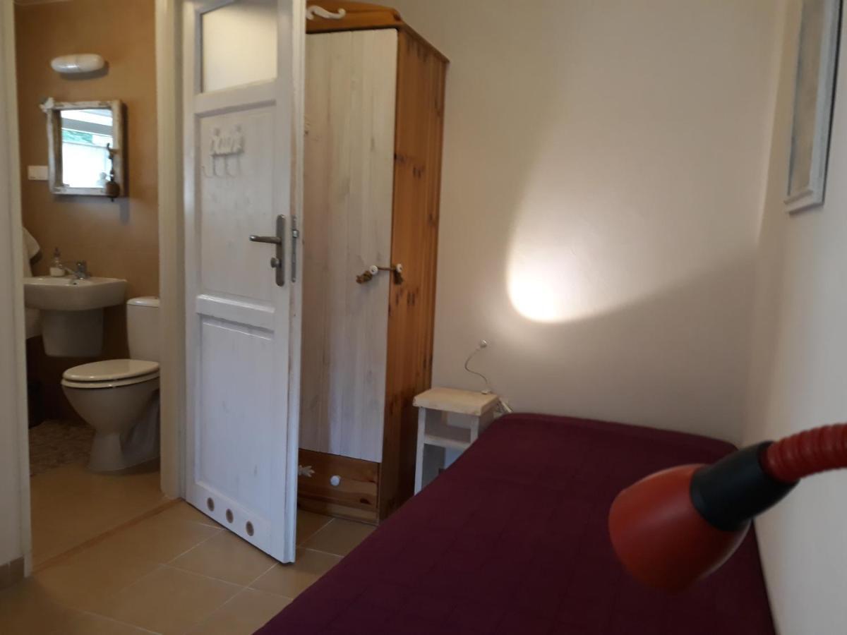 Dom Sztuk - House Of Arts Apartment Miedzyrzecz Luaran gambar